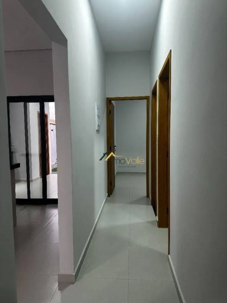 Casa de Condomínio, 3 quartos - Foto 12