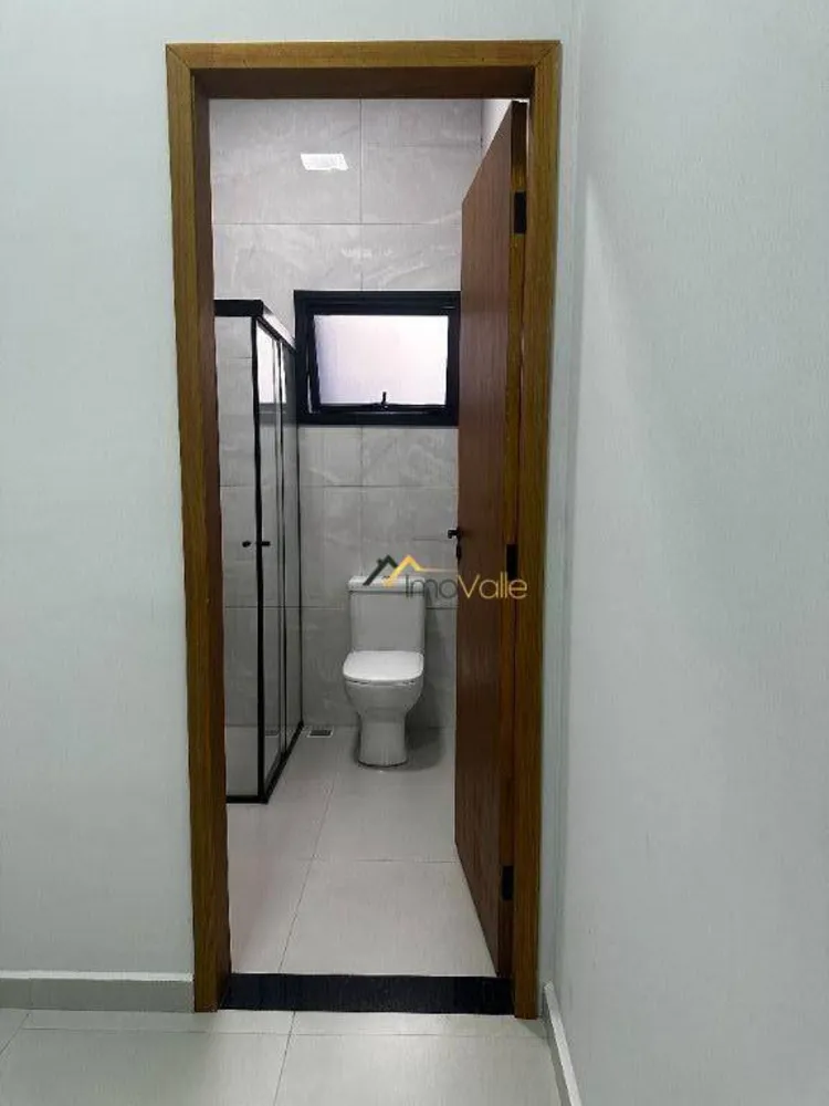 Casa de Condomínio, 3 quartos - Foto 9