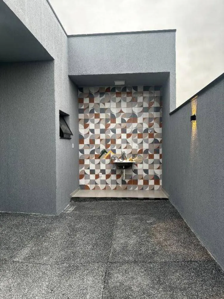 Casa de Condomínio, 3 quartos - Foto 7