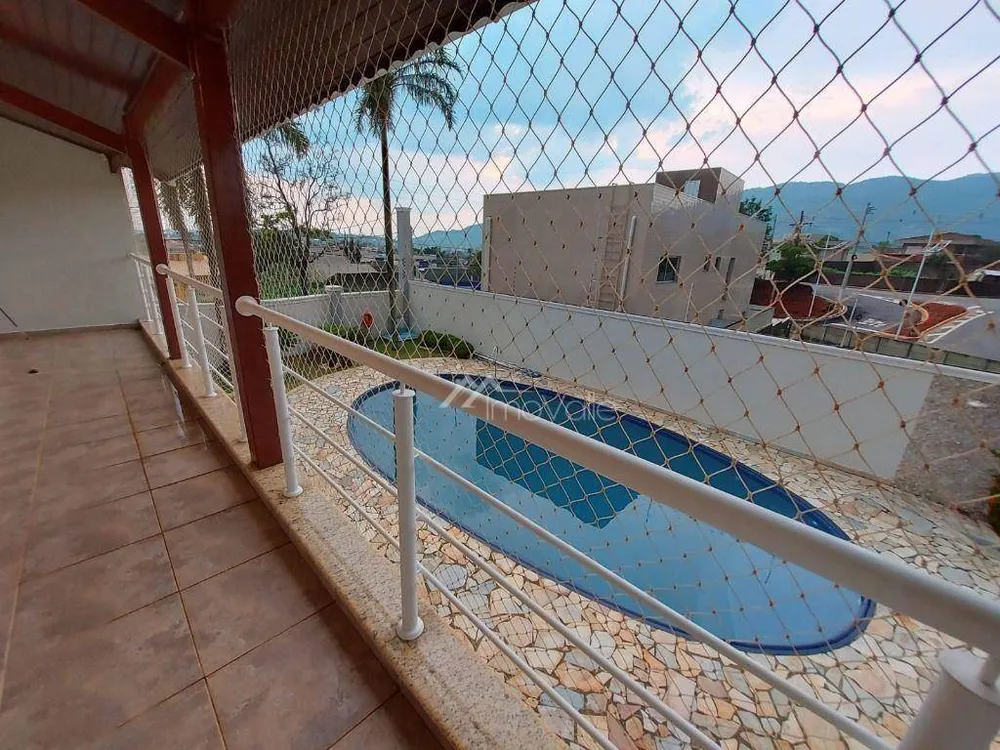 Casa, 3 quartos, 320 m² - Foto 12