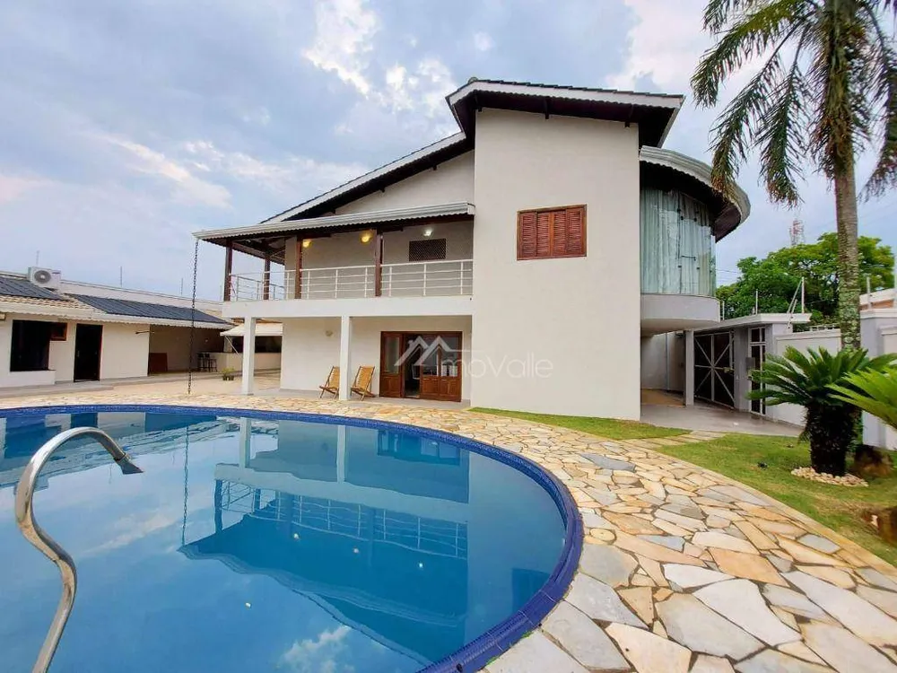 Casa, 3 quartos, 320 m² - Foto 6
