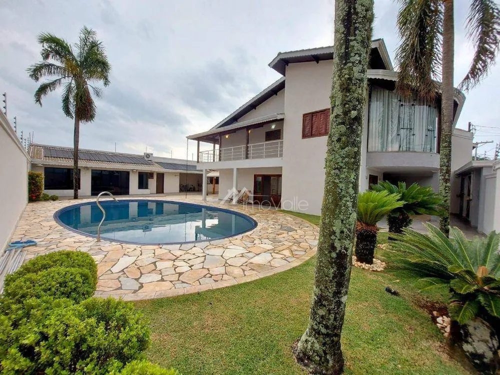 Casa, 3 quartos, 320 m² - Foto 3