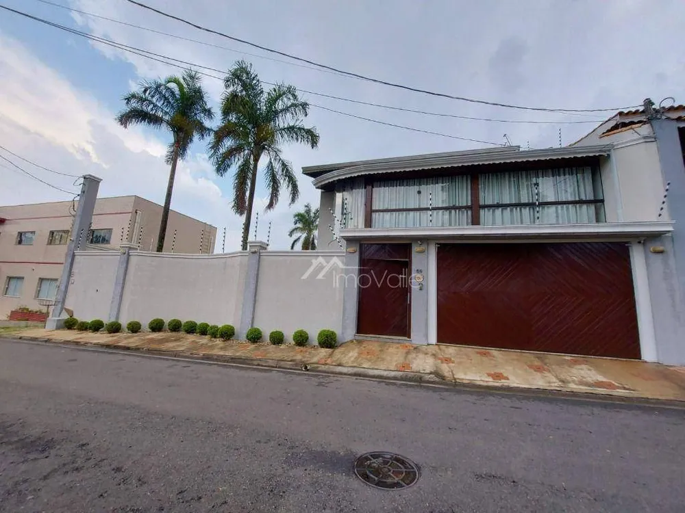Casa, 3 quartos, 320 m² - Foto 16