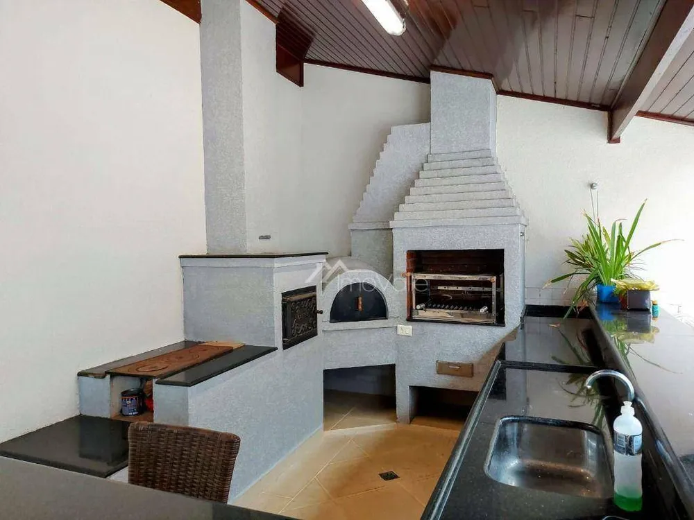 Casa, 3 quartos, 320 m² - Foto 9