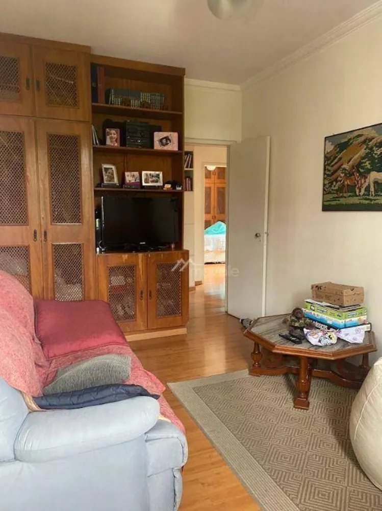 Apartamento, 3 quartos, 158 m² - Foto 7