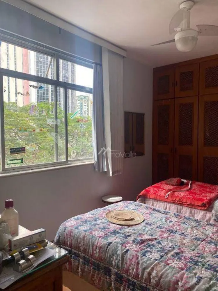 Apartamento, 3 quartos, 158 m² - Foto 10