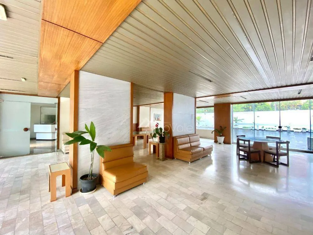 Apartamento, 3 quartos, 158 m² - Foto 12