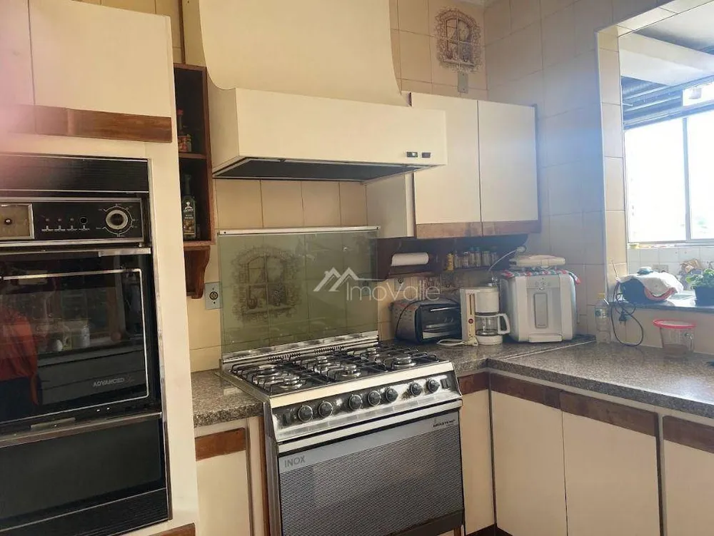 Apartamento, 3 quartos, 158 m² - Foto 4