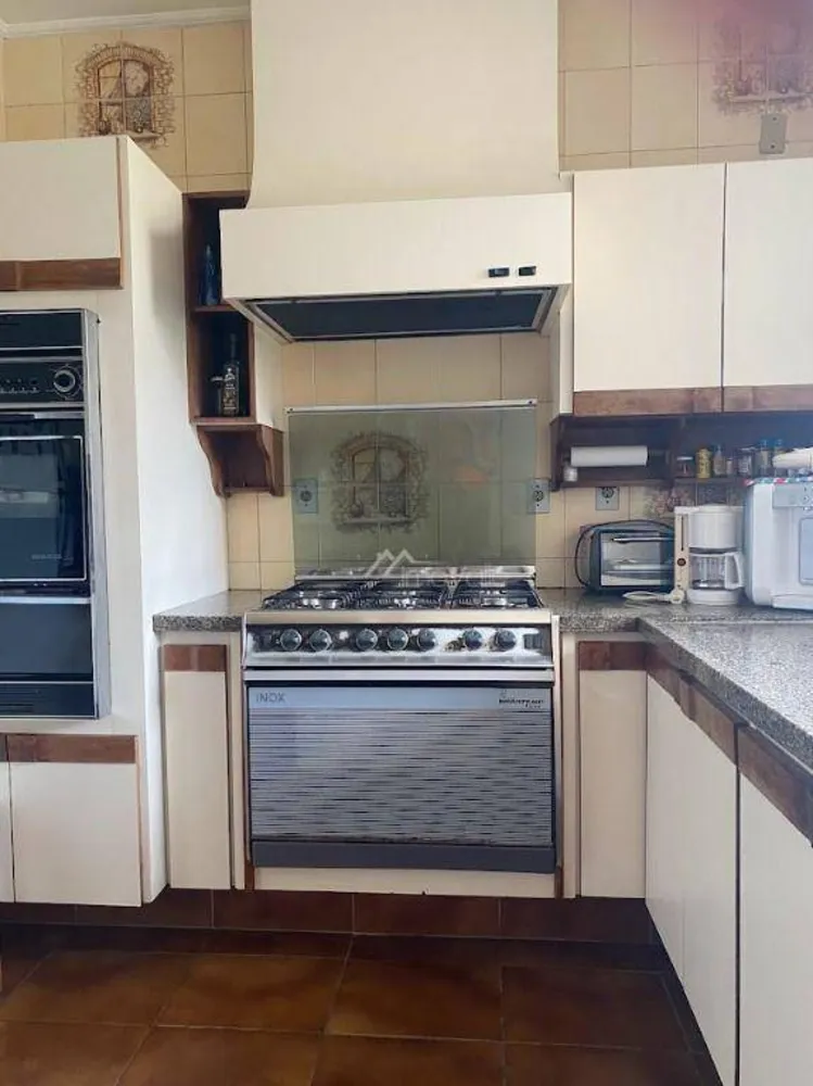 Apartamento, 3 quartos, 158 m² - Foto 6