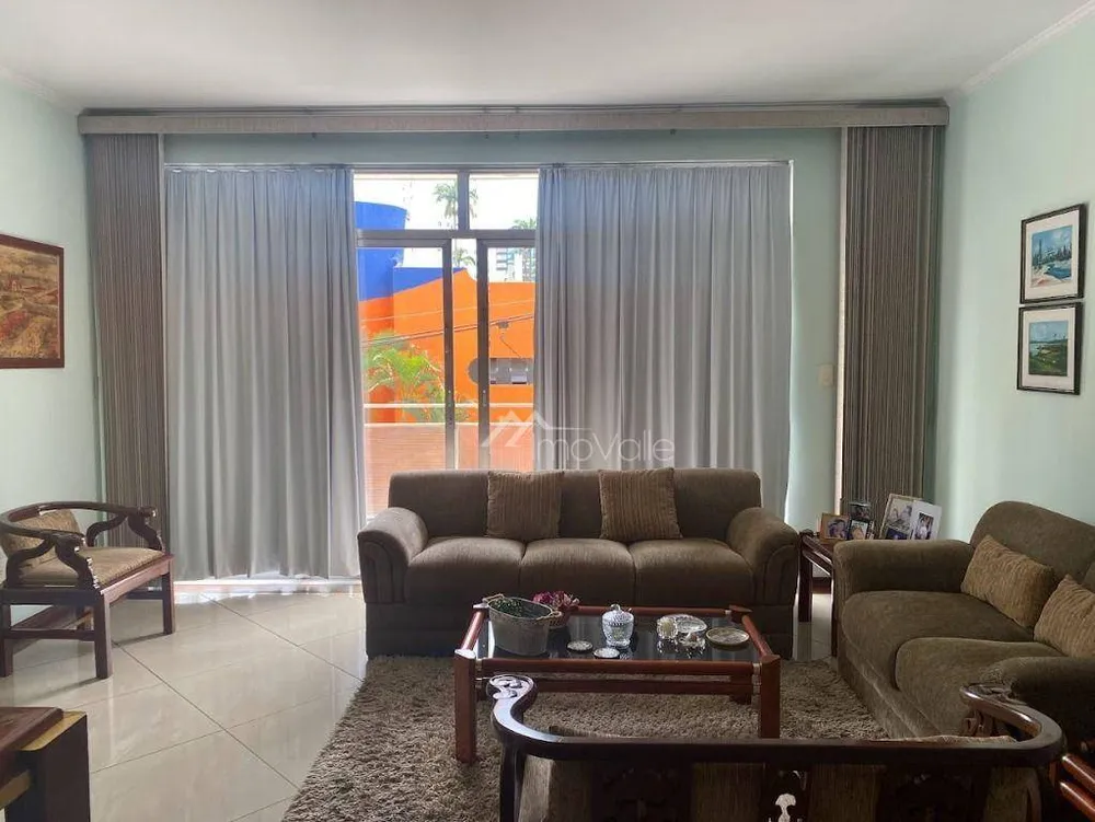 Apartamento, 3 quartos, 158 m² - Foto 3