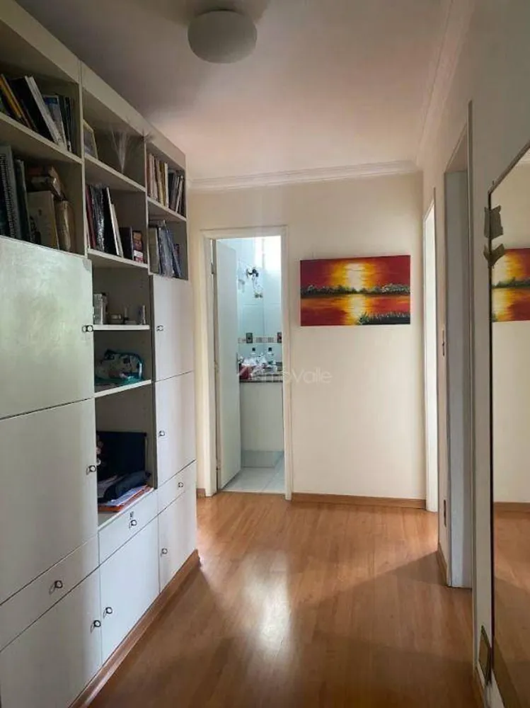 Apartamento, 3 quartos, 158 m² - Foto 8