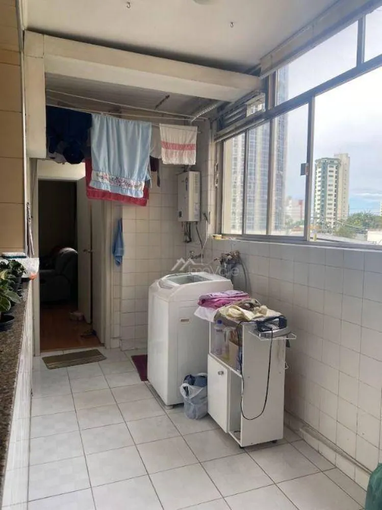 Apartamento, 3 quartos, 158 m² - Foto 5