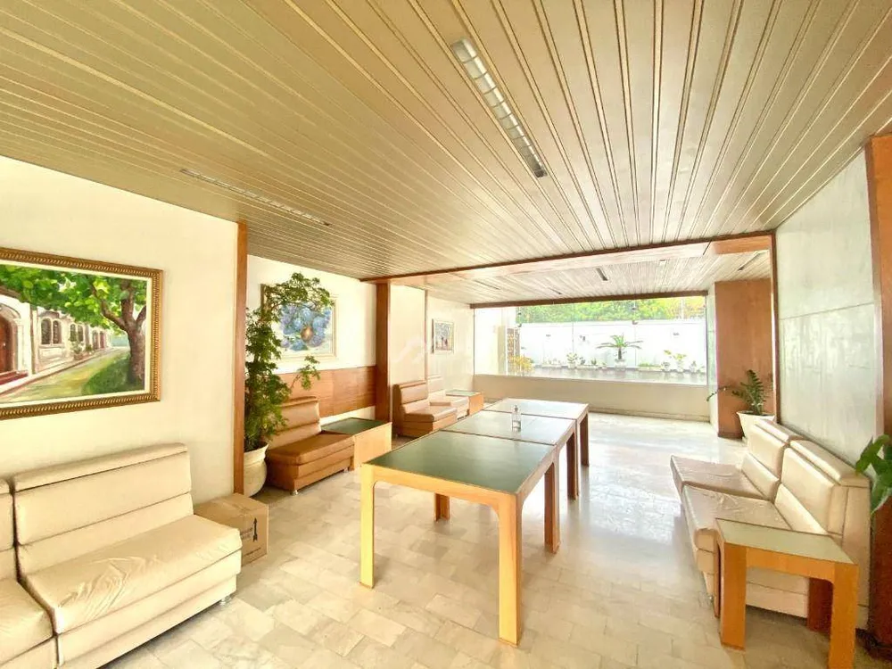 Apartamento, 3 quartos, 158 m² - Foto 14
