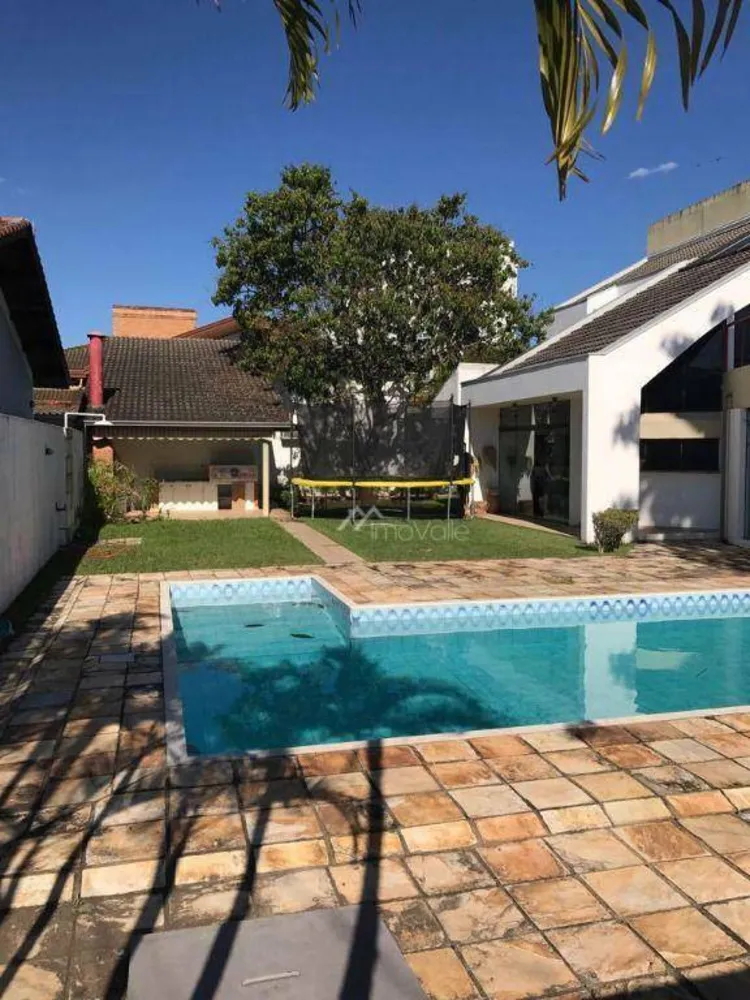 Casa de Condomínio, 4 quartos - Foto 11