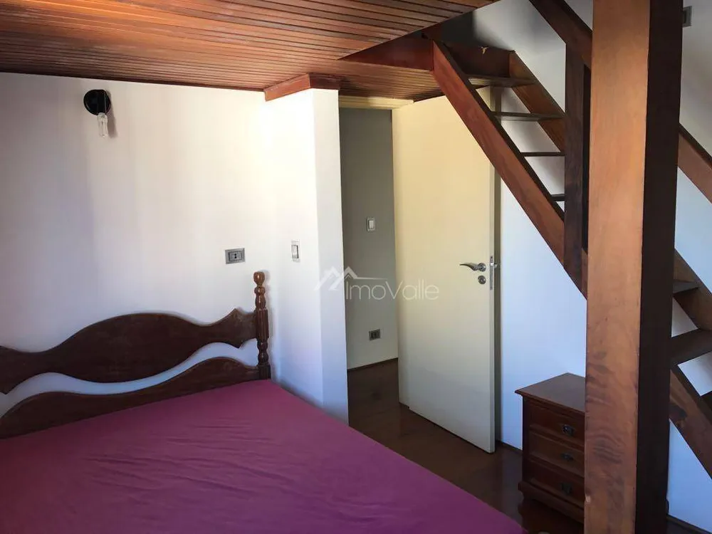 Casa de Condomínio, 4 quartos - Foto 9