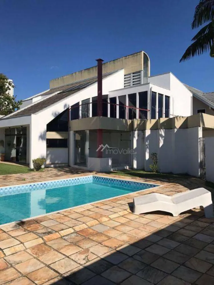 Casa de Condomínio, 4 quartos - Foto 10