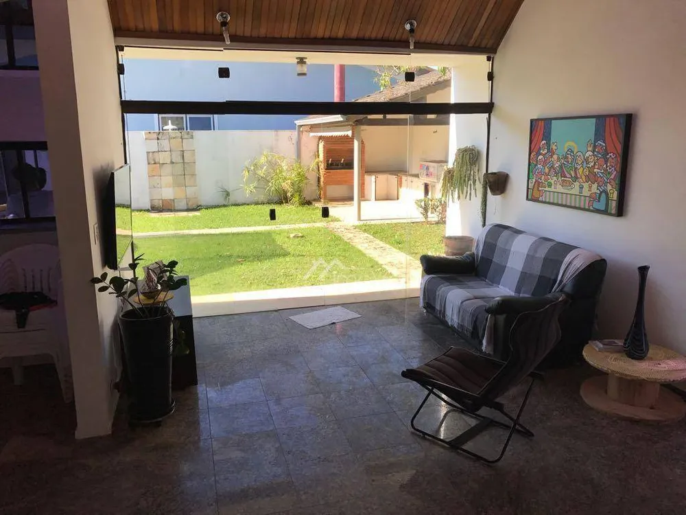 Casa de Condomínio, 4 quartos - Foto 8