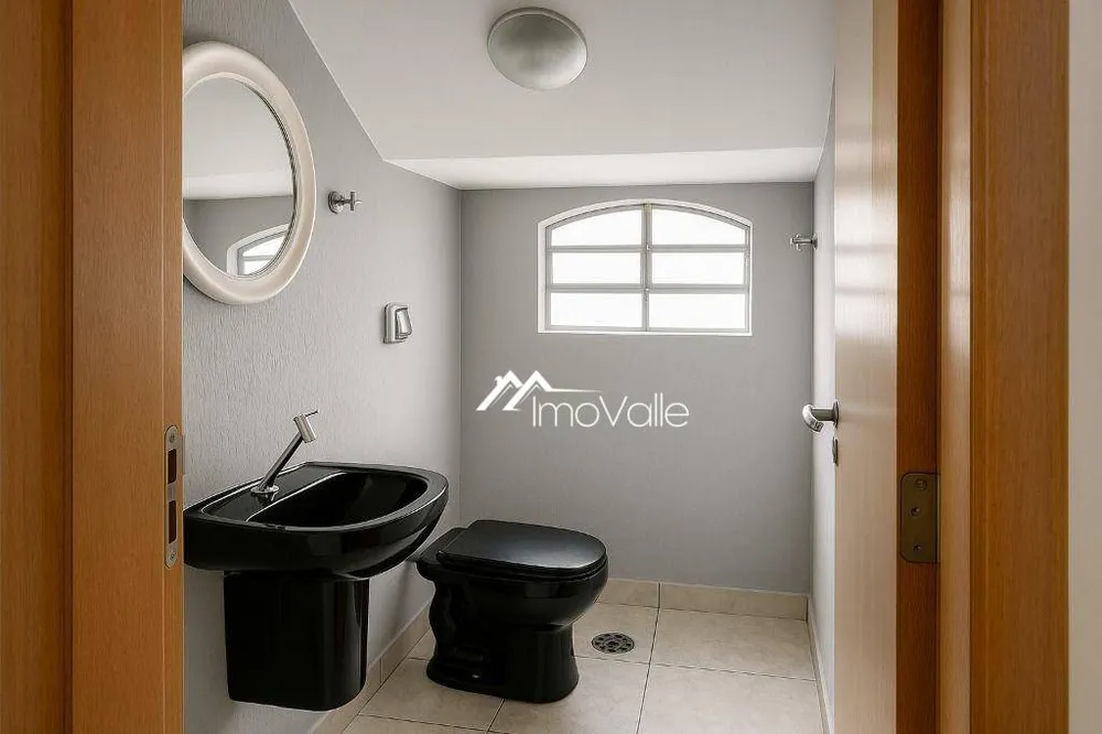 Casa, 3 quartos, 217 m² - Foto 2