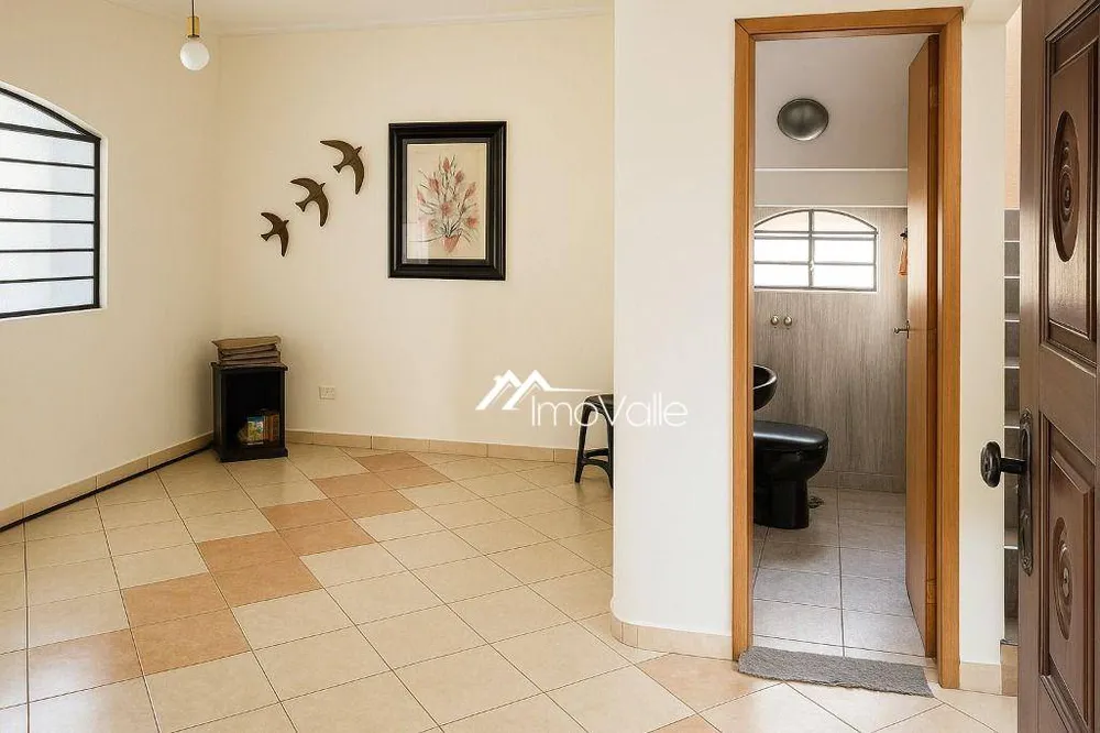 Casa, 3 quartos, 217 m² - Foto 3