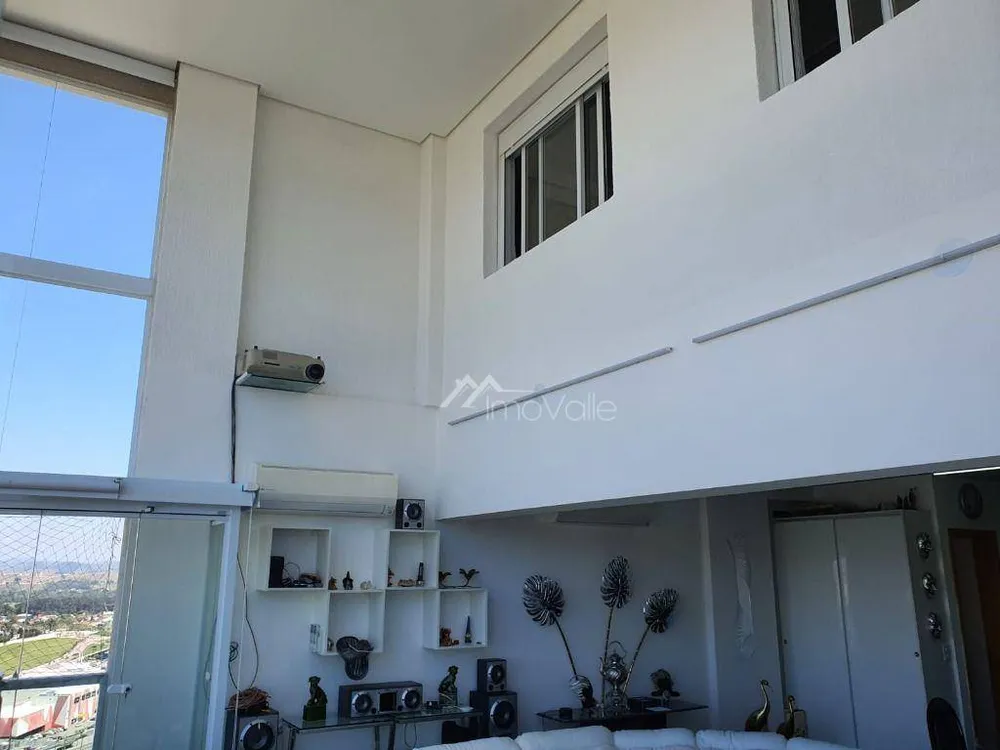 Apartamento, 3 quartos, 133 m² - Foto 2