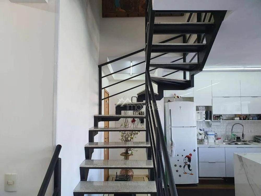 Apartamento, 3 quartos, 133 m² - Foto 6