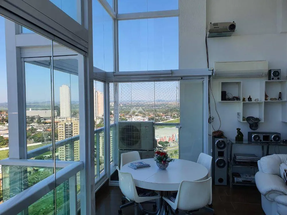 Apartamento, 3 quartos, 133 m² - Foto 8