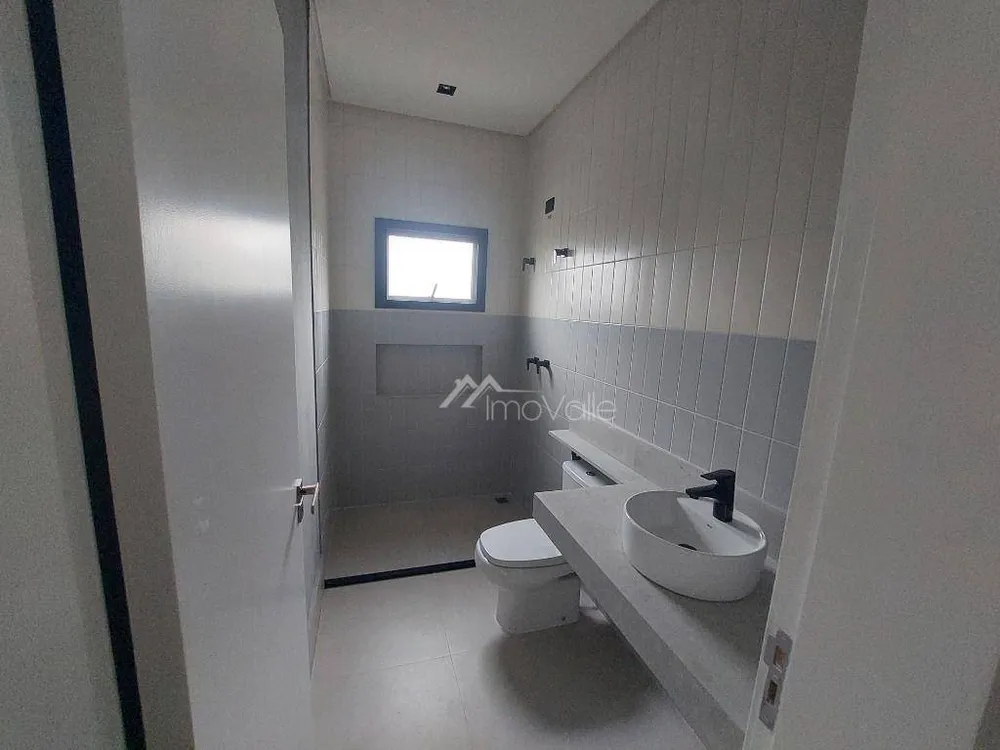 Casa de Condomínio, 4 quartos - Foto 9