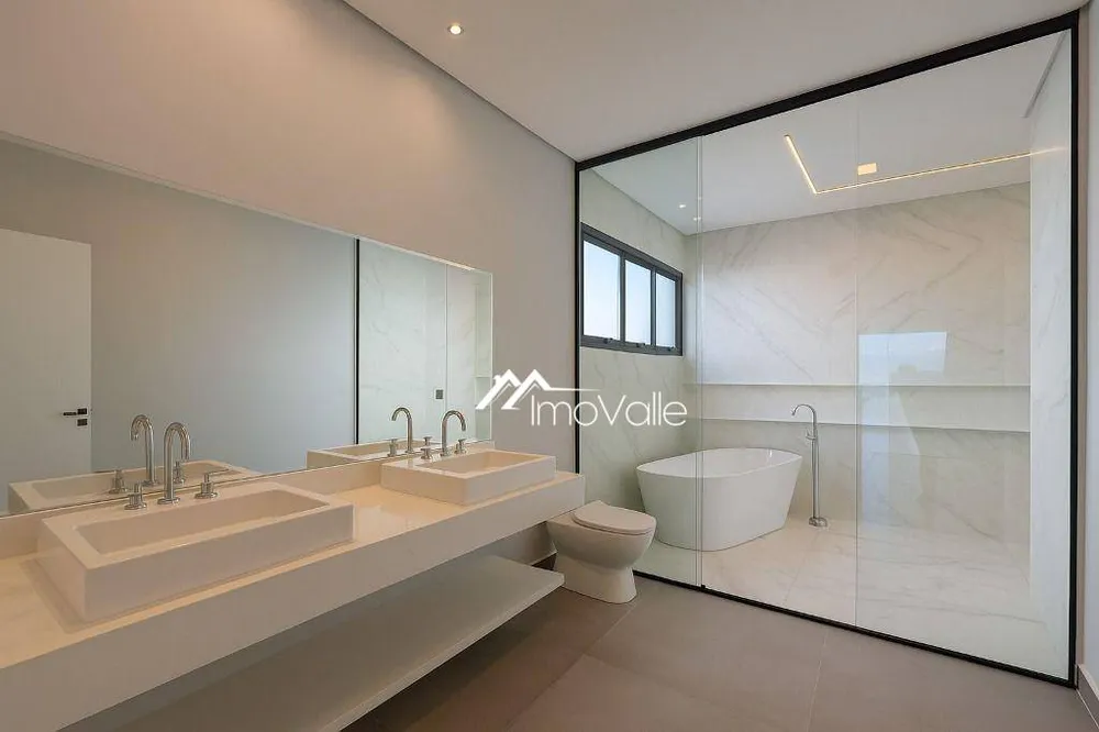 Casa de Condomínio, 4 quartos - Foto 10