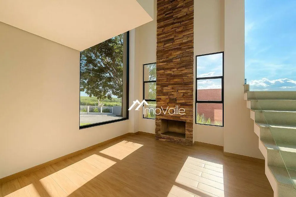 Casa de Condomínio, 4 quartos - Foto 9