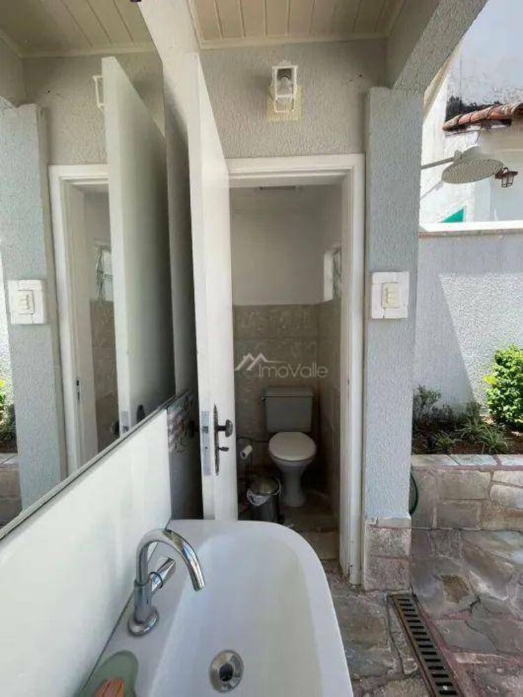 Casa de Condomínio à venda e aluguel com 4 quartos, 500m² - Foto 6