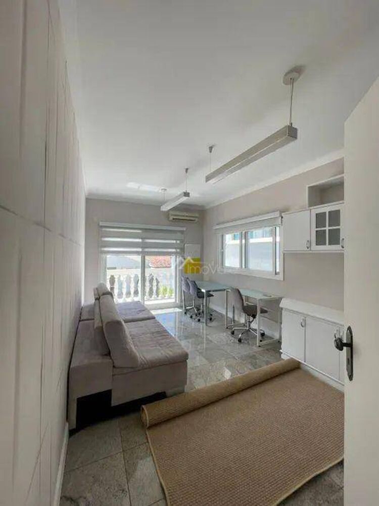 Casa de Condomínio à venda e aluguel com 4 quartos, 500m² - Foto 2