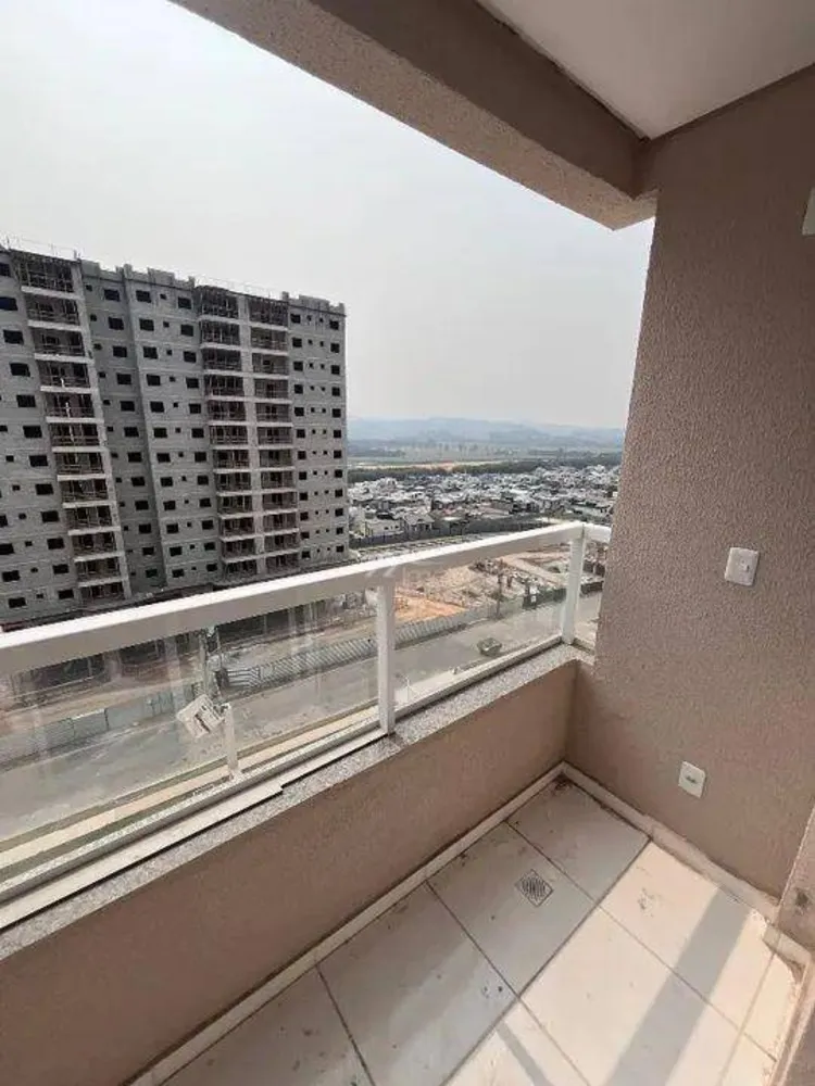 Apartamento, 2 quartos, 56 m² - Foto 5