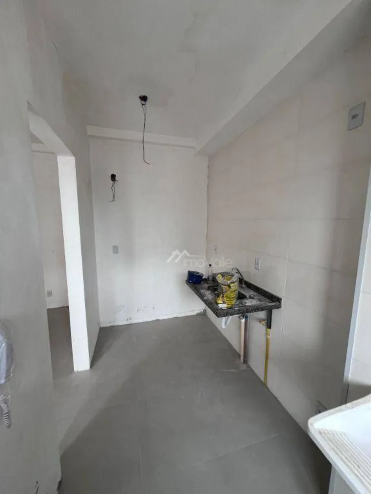 Apartamento, 2 quartos, 56 m² - Foto 6