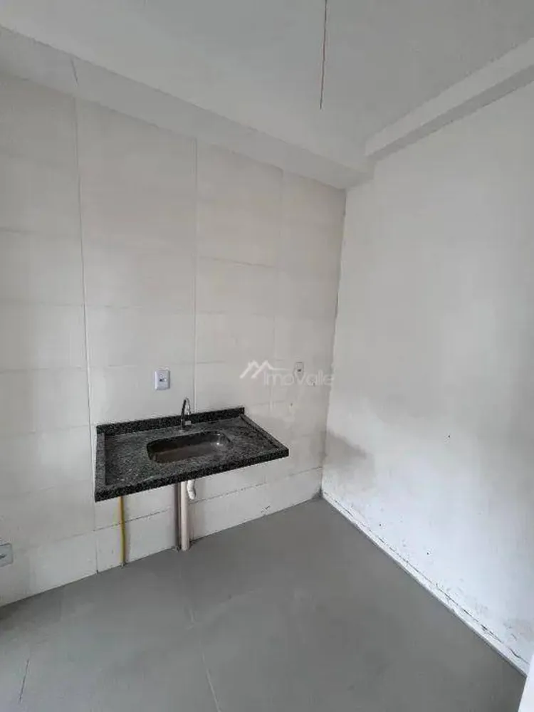Apartamento, 2 quartos, 56 m² - Foto 4