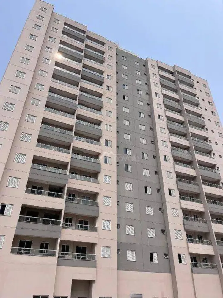 Apartamento, 2 quartos, 56 m² - Foto 15