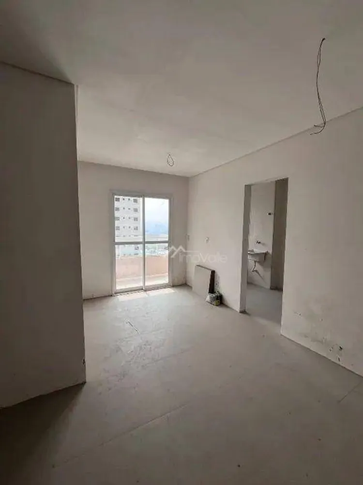 Apartamento, 2 quartos, 56 m² - Foto 2
