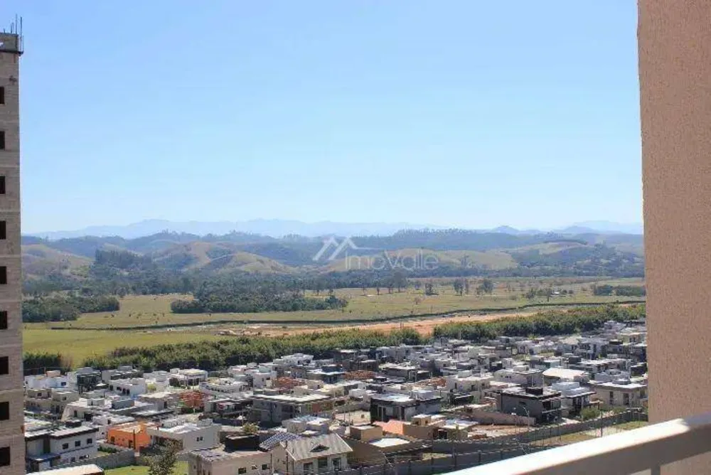 Apartamento, 2 quartos, 56 m² - Foto 4