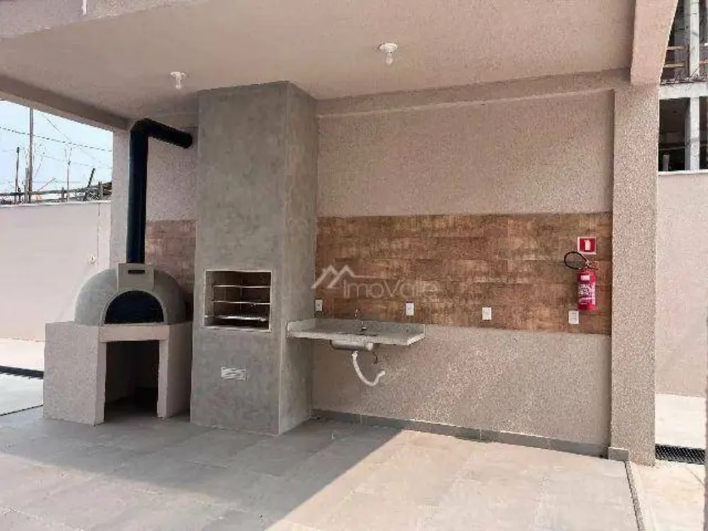 Apartamento, 2 quartos, 56 m² - Foto 8