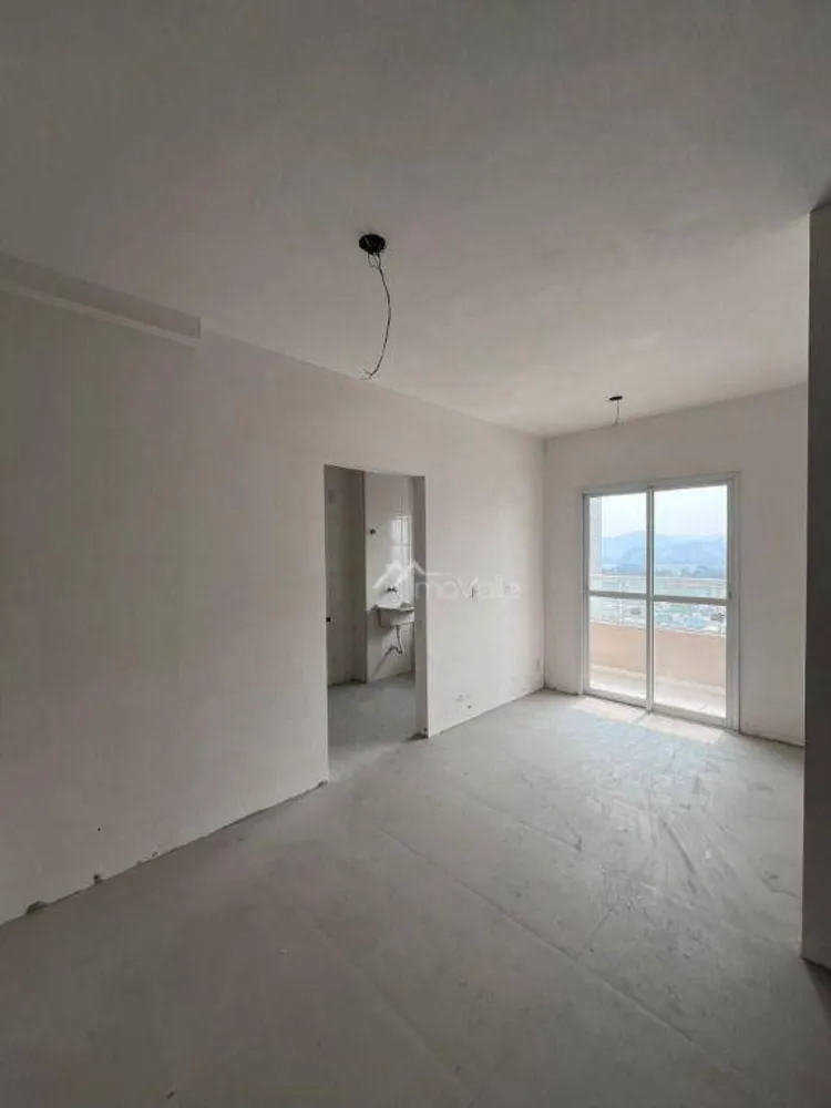 Apartamento, 2 quartos, 56 m² - Foto 1