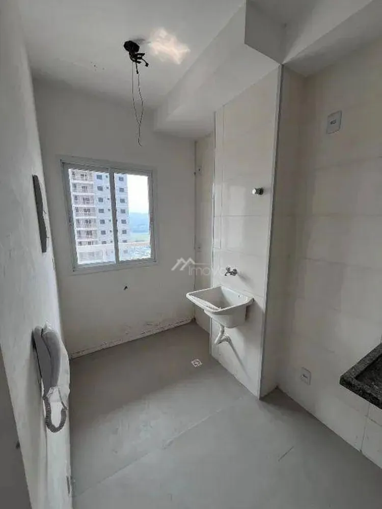 Apartamento, 2 quartos, 56 m² - Foto 2