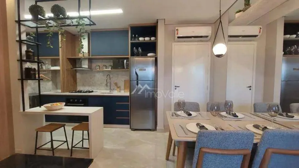 Apartamento, 2 quartos, 52 m² - Foto 16