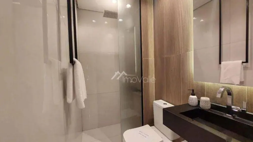 Apartamento, 2 quartos, 52 m² - Foto 7