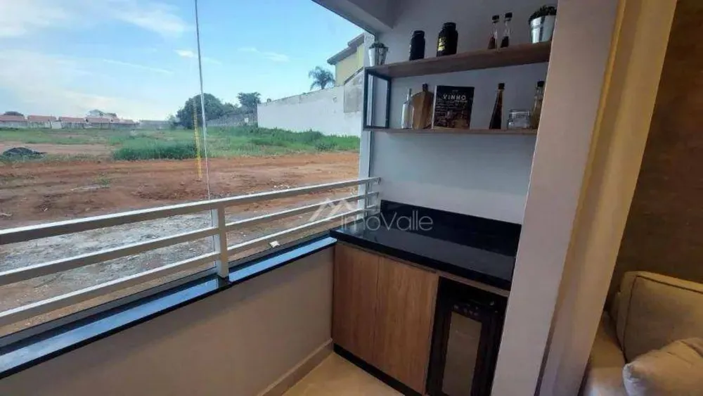 Apartamento, 2 quartos, 52 m² - Foto 15