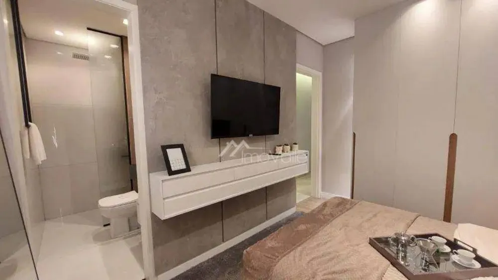 Apartamento, 2 quartos, 52 m² - Foto 13