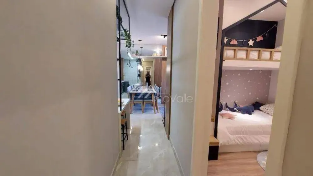 Apartamento, 2 quartos, 52 m² - Foto 14