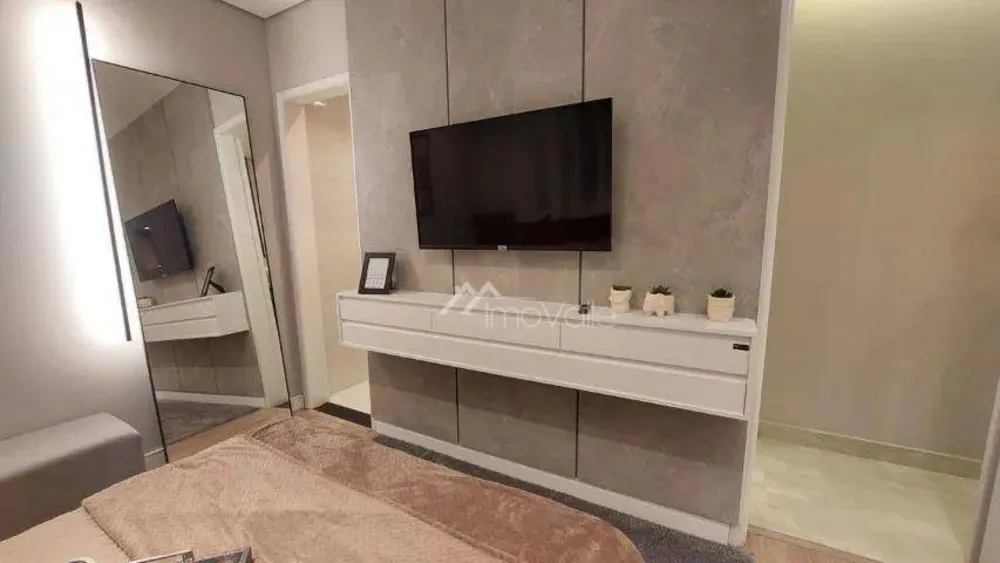 Apartamento, 2 quartos, 52 m² - Foto 2