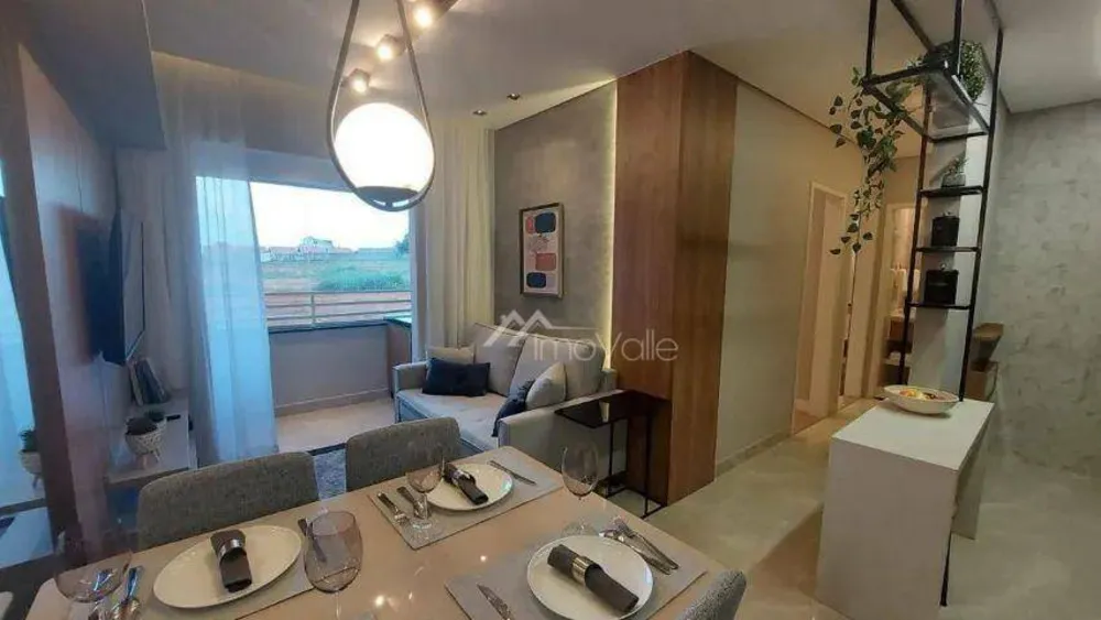 Apartamento, 2 quartos, 52 m² - Foto 10