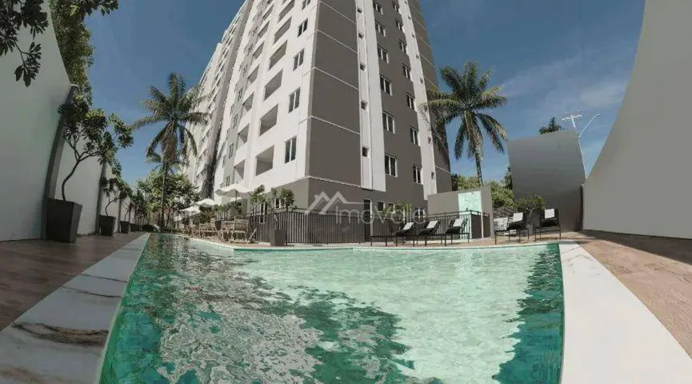 Apartamento, 2 quartos, 52 m² - Foto 12