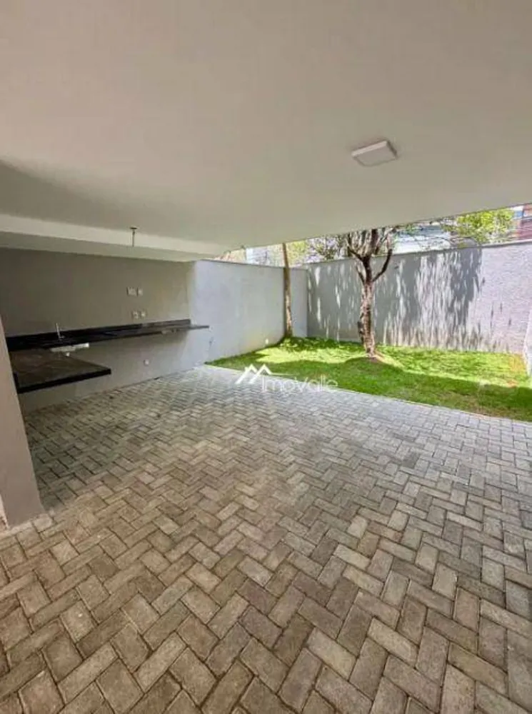 Casa de Condomínio, 3 quartos - Foto 3