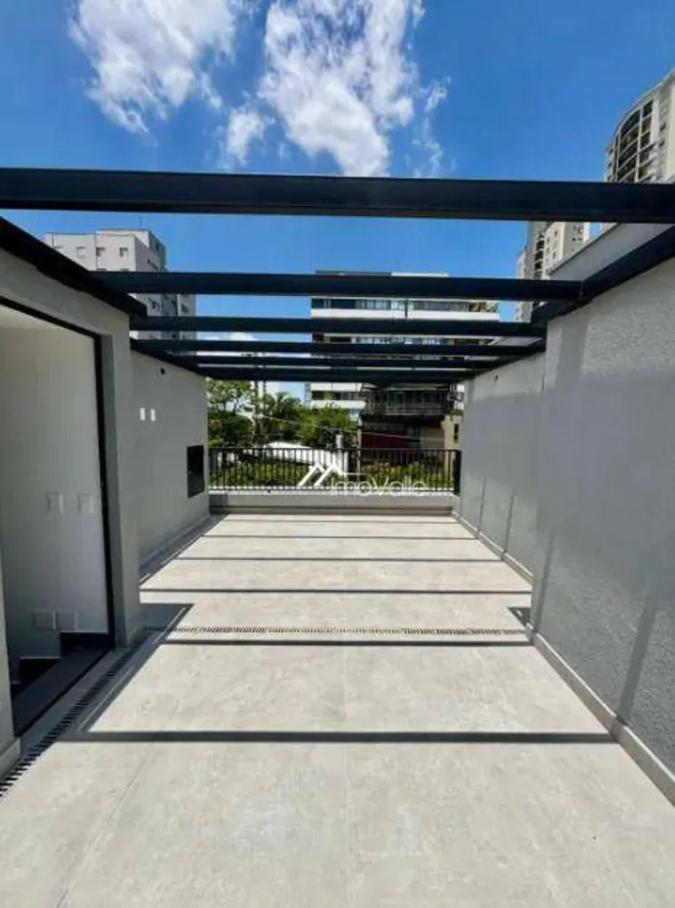 Casa de Condomínio, 3 quartos - Foto 12